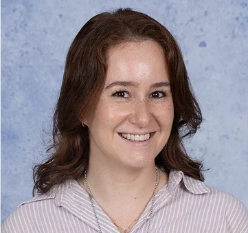 Nicole Gadeloff Head of Marketing & Communications