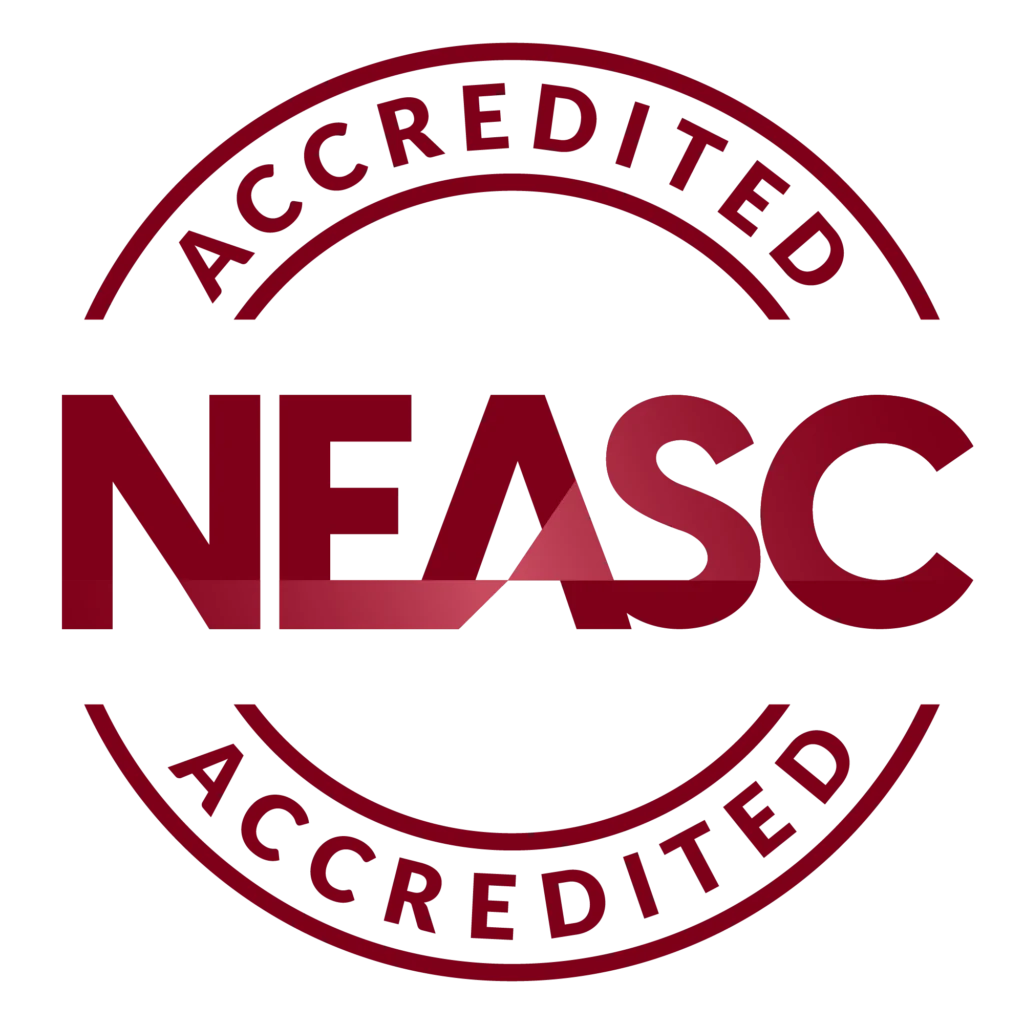 NEASC accreditation
