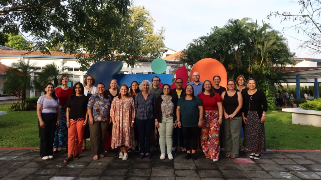 Why teaching together matters: Strengthening learning at ISP