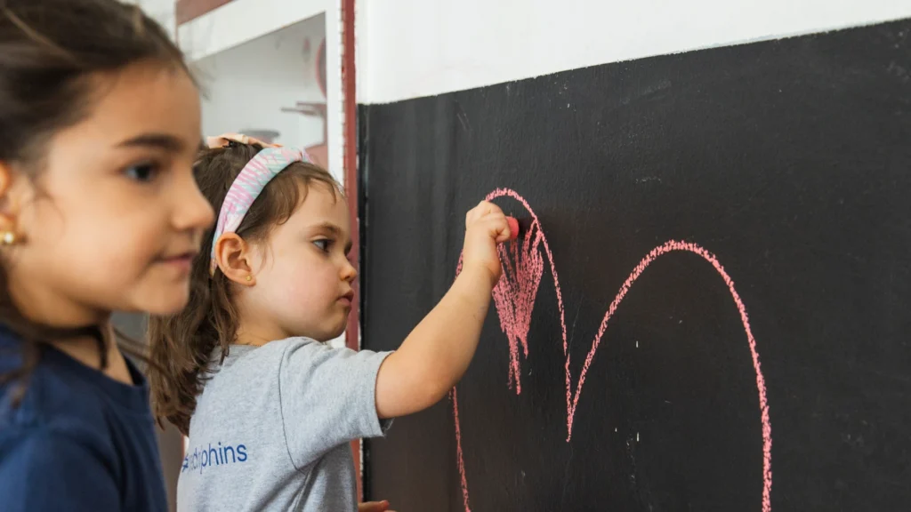 Living the inclusive education