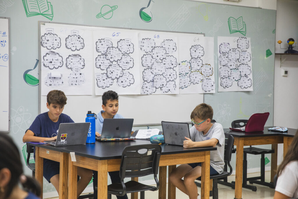 ISP, rail responsible AI in learning endorsement